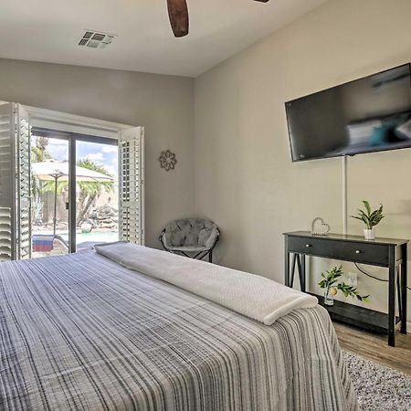 Mesa Oasis Desert Getaway Pool, Hot Tub, Patio! Екстериор снимка